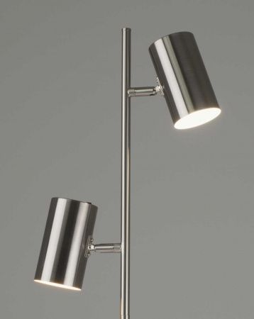 Торшер Moderli Ashes V11330-2F