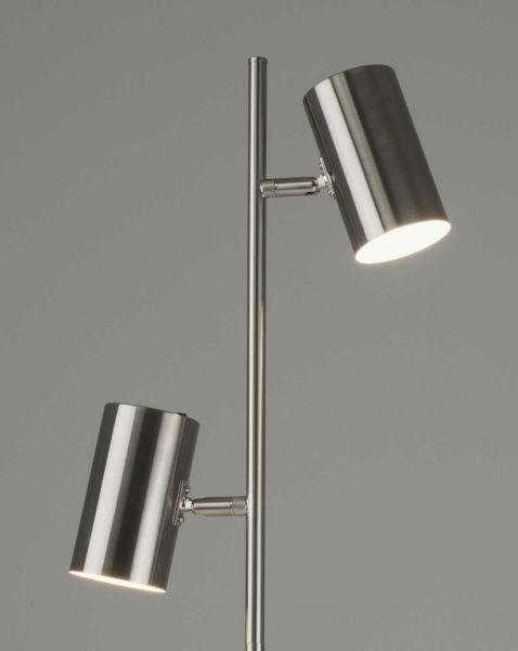 Торшер Moderli Ashes V11330-2F