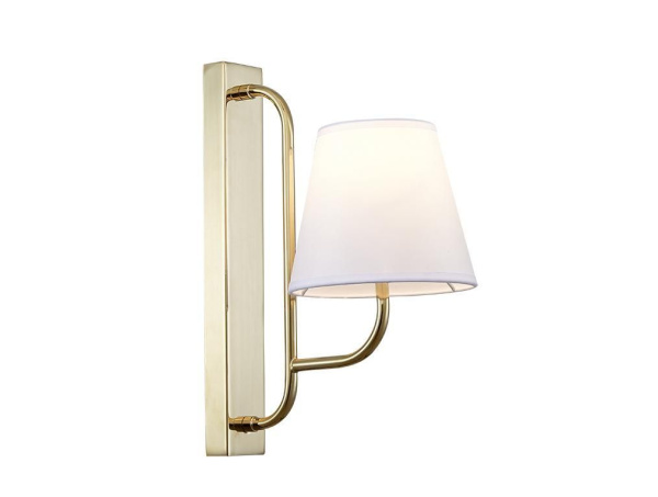 Бра NEWPORT 4641/A gold