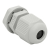 Сальник PG7 IP54 (100 шт) d отв. 13 мм / d провод. 3-6,5 мм EKF PROxima