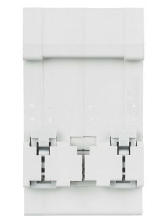 Диф. автомат  2П  16А  10мА  IEK  АД-12