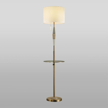 Торшер Odeon Light Classic Latte 5403/1F