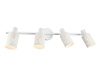 Настенно-потолочный спот Ambrella light TRADITIONAL TR8666