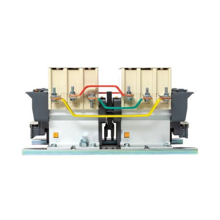 Контактор КТЭ реверсивный 115А 380В 2NO EKF PROxima