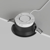 Точечный светильник DENKIRS COVE DK2150-BK