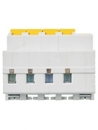 Диф. автомат  4П  32А 100мА тип АС 4500кА ИЭКселективный АД14S 4P C