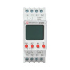 Реле температуры с дисплеем RT-820M (-25....+130 С) EKF PROxima