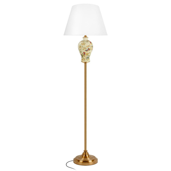 Торшер LOFT IT Gladiole 10382F