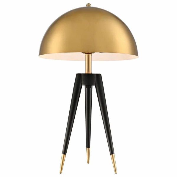 Настольная лампа VELANTE 482-404-02