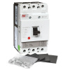 Выключатель автоматический в литом корпусе AV-POWER-1/3 160А 35кА TR EKF