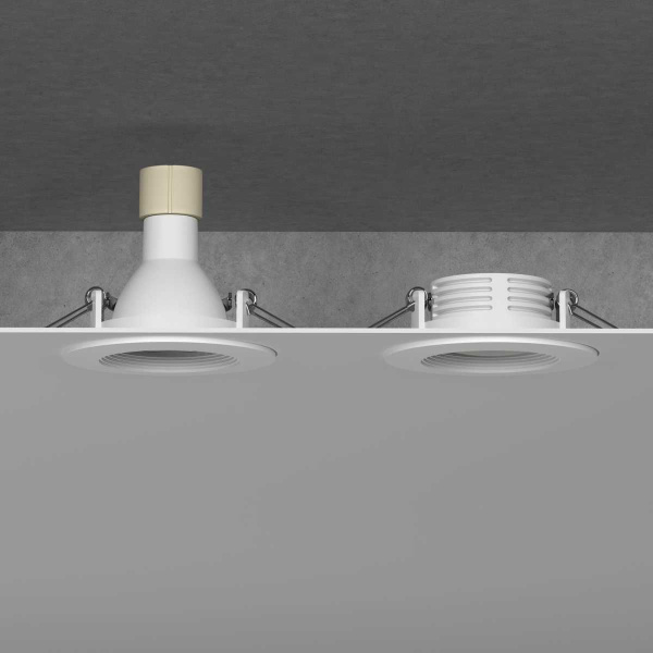 Светодиодный модуль 7W 3000K Elektrostandard a071000