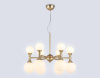 Подвесная люстра Ambrella light High Light LH51050