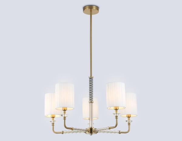 Люстра на штанге Ambrella light High light LH71500