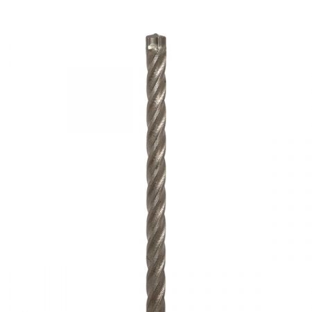 Бур по бетону SDS-plus 6x160 мм (4 резца) EKF Professional