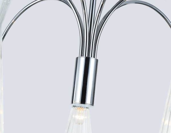 Люстра на штанге Ambrella light High light LH55653