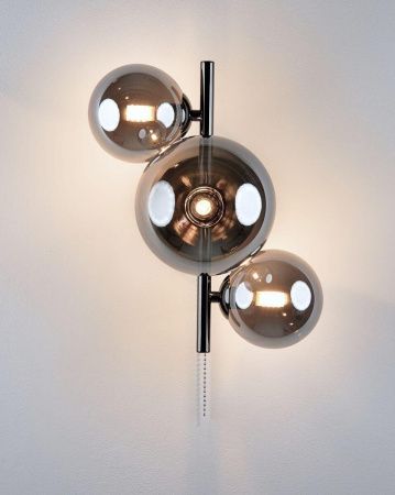 Бра Moderli Renny V10793-3W