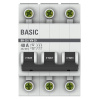 Выключатель нагрузки ВН-29 3P 40А BASIC
