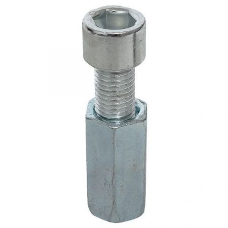 Комплект заземления, 6м HZ EKF PROxima