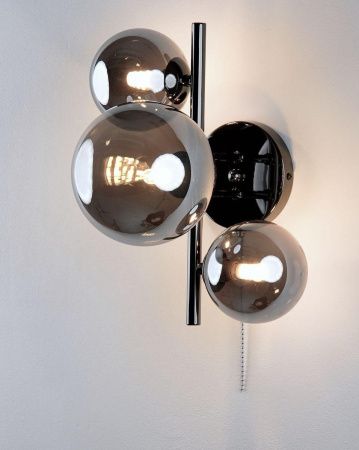 Бра Moderli Renny V10793-3W