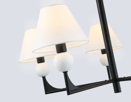 Люстра на штанге Ambrella light High light LH75153