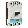 Выключатель автоматический в литом корпусе AV-POWER-3/3 400А 50кА ETU6.0 EKF
