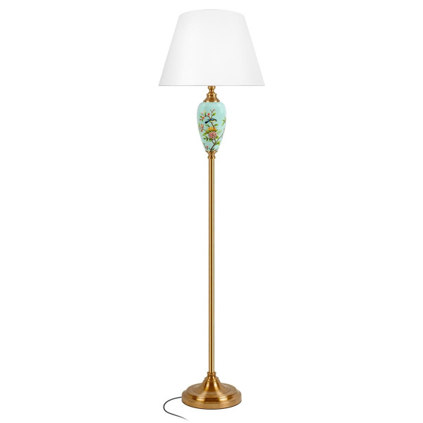 Торшер LOFT IT Bluet 10379F/A